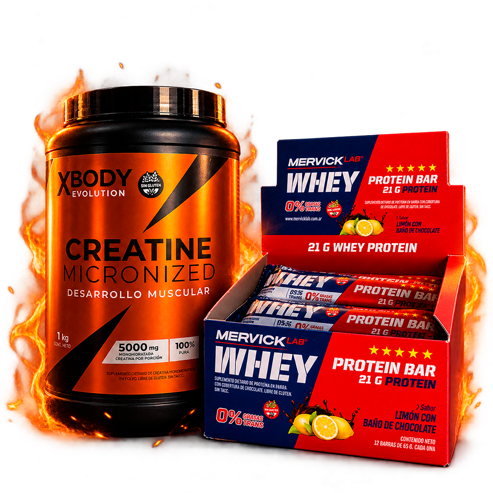 Productos en oferta para el grupo VIP